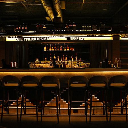 The Slate Hotel เชนไน ภายนอก รูปภาพ