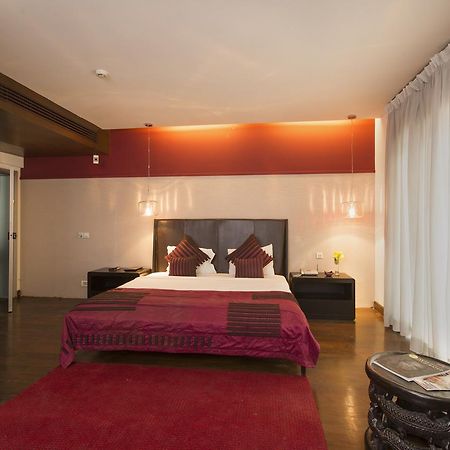The Slate Hotel เชนไน ภายนอก รูปภาพ