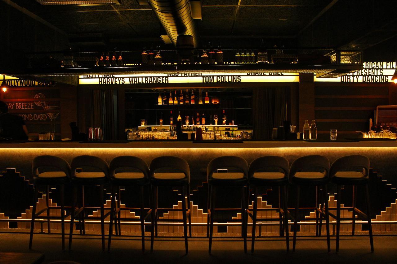 The Slate Hotel เชนไน ภายนอก รูปภาพ