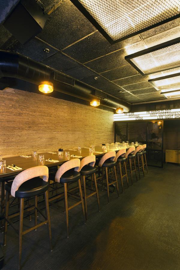 The Slate Hotel เชนไน ภายนอก รูปภาพ